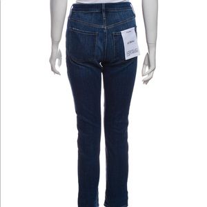 ‘Le Beau’ Frame Jeans, 25